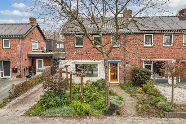 Medium property photo - Bourgondiëstraat 21, 8303 GW Emmeloord